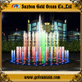 Dia. 10m Music Fountain LED Underwater Fountain Light